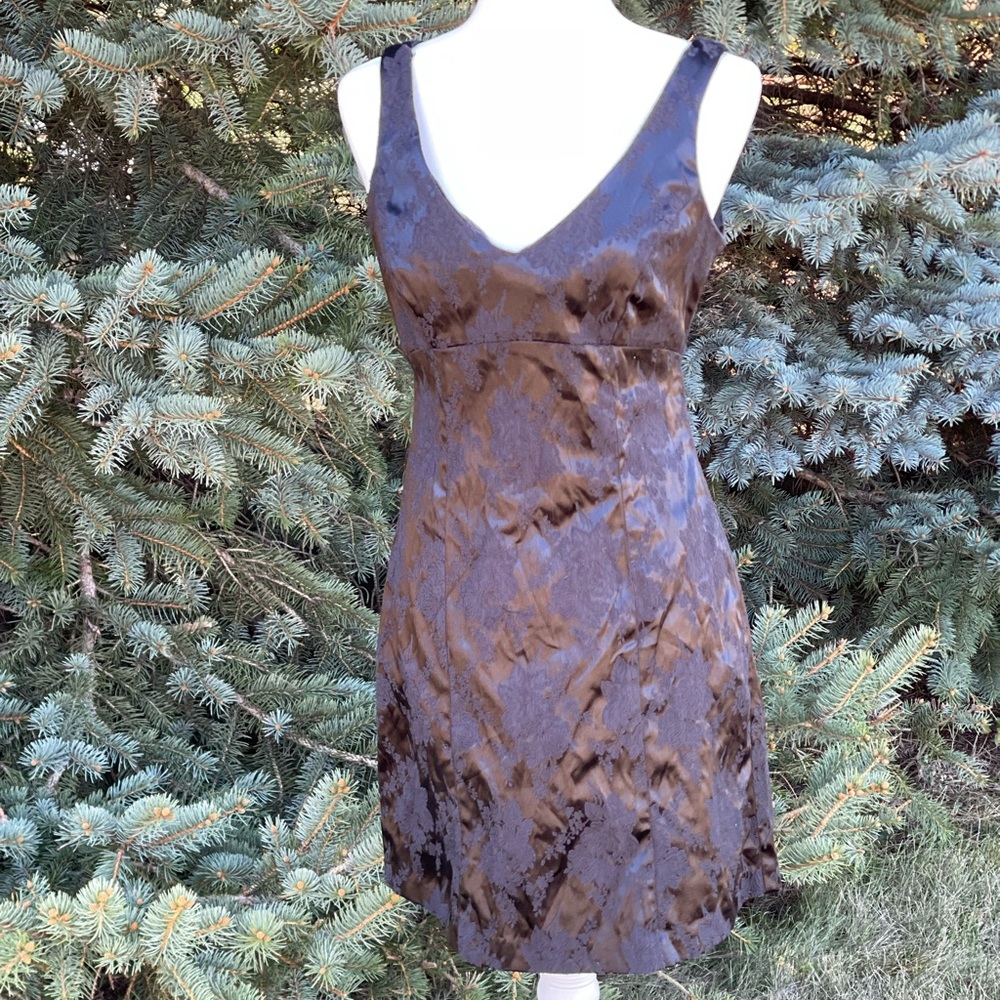 90s Little Black Dress